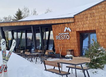 Munaka Resto