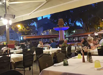 Bistro Alighieri