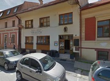 slovakia/presov/restaurant/krankota-frantisek-restauracia-u-nestora