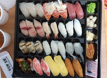 south-korea/daejeon/restaurant/mumohan-chobab-daejeontanbangjeom