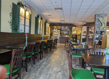 Clay Pot Restaurant