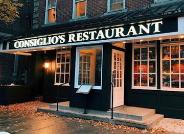 connecticut/greater-new-haven/restaurant/consiglio-s-restaurant
