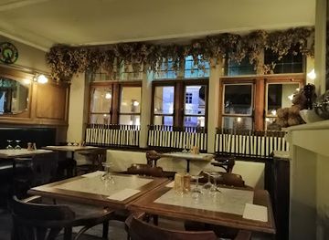 belgium/ghent/patershol/restaurant/t-klokhuys