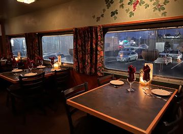 Monterosso's Italian Restaurant