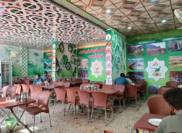 Quetta Baltistan Cafe & Shinwari Skardu