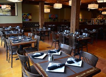 Rodizio Grill Brazilian Steakhouse Lincoln