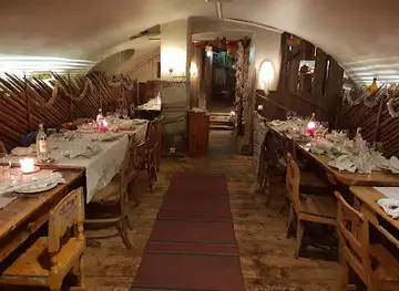 Restaurant Savotta