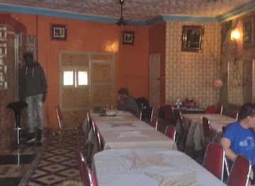 the-gambia/brikama/restaurant/victor-and-sons-paradise-restaurant