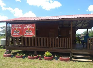 belize/mountain-pine-ridge/restaurant/glen-s-restaurant