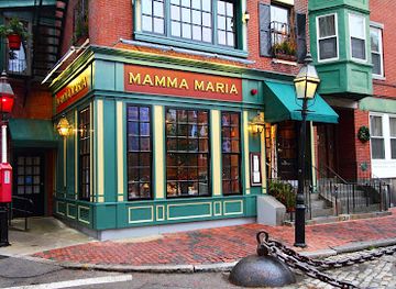 massachusetts/boston/north-end/restaurant/mamma-maria