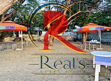 REAl'S GUEST HOUSE