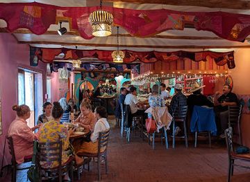 new-mexico/sante-fe/restaurant/la-choza-restaurant
