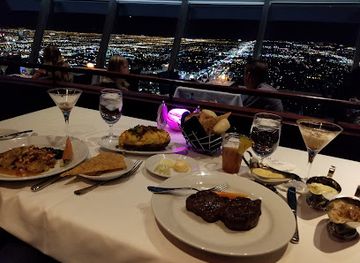 Top of the World