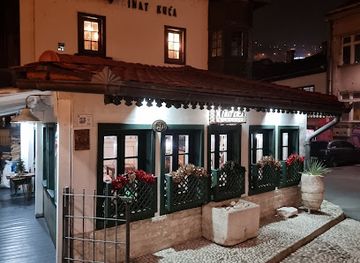 bosnia-and-herzegovina/sarajevo-canton/restaurant/inat-kuca