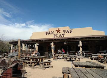 San Tan Flat
