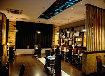 turkmenistan/ashgabat/restaurant/euphoria