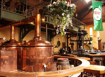 Brauhaus Lüdde