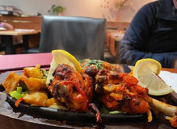 belgium/ghent/restaurant/taste-of-india