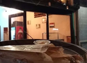 paraguay/encarnacion/restaurant/syria-comida-arabe