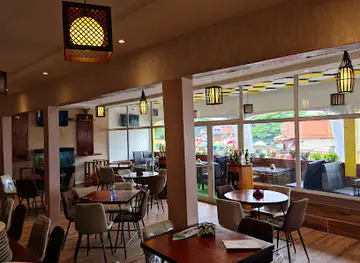 Restaurant Eat Vite Awendje
