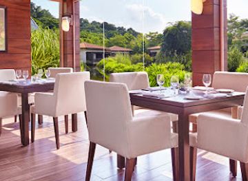 singapore/sentosa/restaurant/tangerine