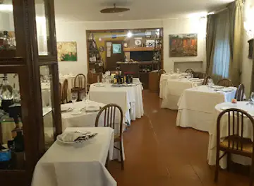 Ristorante L'Angolo D'Abruzzo