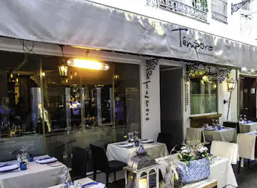 Tempora Restaurante