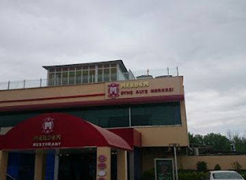 Hezzet Restaurant