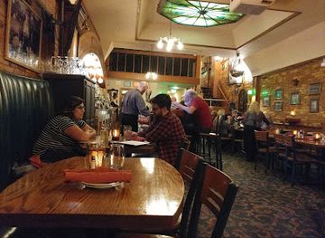 michigan/mount-pleasant/restaurant/the-brass