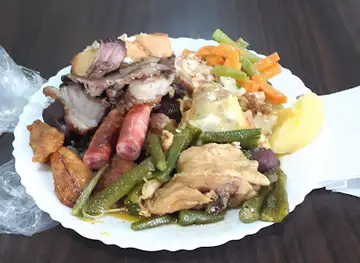 Restaurante Pampas