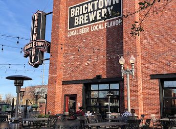 Bricktown Brewery