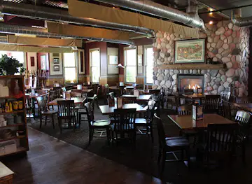 Mountain Town Station Restaurant & Brew Pub