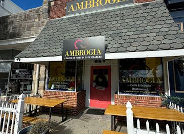 virginia/eastern-shore/restaurant/ambrogia-caffe-enoteca