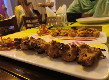 Signatures Restaurant Djibouti
