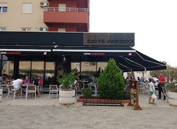 montenegro/bar/restaurant/pascucci