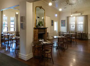 1918 Bistro & Grill