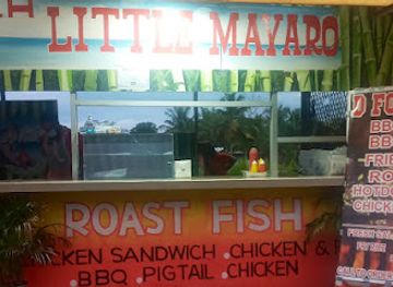 trinidad-and-tobago/mayaro-rio-claro/restaurant/little-mayaro
