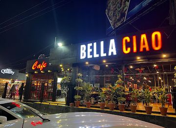 pakistan/peshawar/restaurant/bella-ciao-cafe