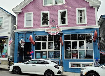 Geddy's
