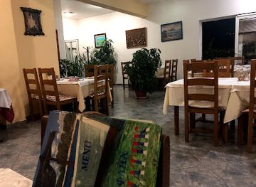 montenegro/banjani/restaurant/adriatic