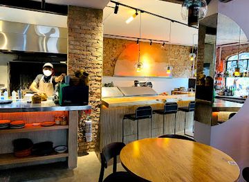 colombia/bogota/chapinero/restaurant/mesa-franca