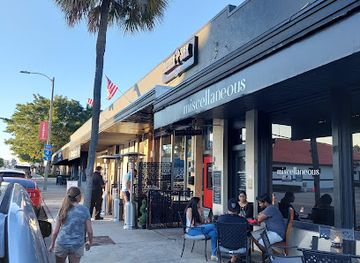 Better Than Sex - A Dessert Restaurant