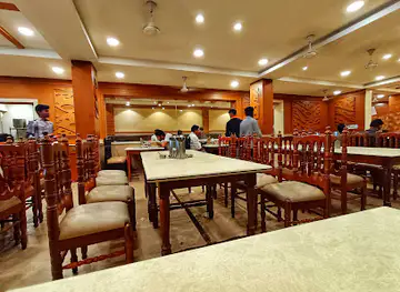 Hotel Saravana