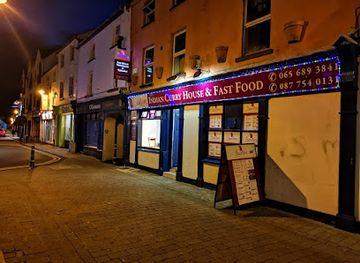 ireland/ennis/restaurant/bonfire-restaurant