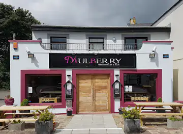 The Mulberry Restaurant