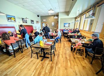 south-dakota/black-hills/restaurant/hjem-a-m