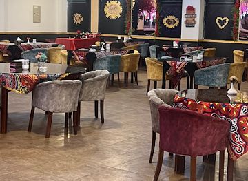 egypt/suez/restaurant/dolphin