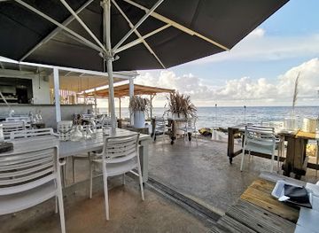 curacao/willemstad/restaurant/bijblauw
