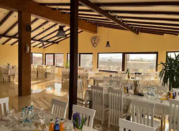 Restaurant La Pamuc
