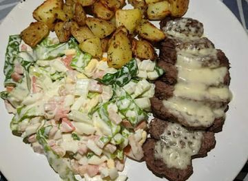 mauritania/nouakchott/restaurant/mykonos